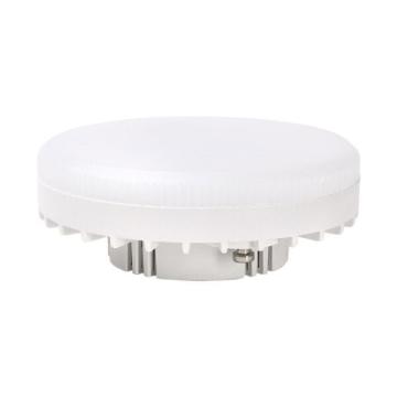 Bec LED GX53 7W 560LM - alb - 6000K de la Casa Cu Bec Srl