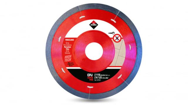 Disc taiere CPJ 115 Superpro