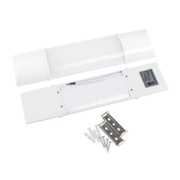 Corp de iluminat led 30 cm 10W - IP20 - alb cald - 2700k