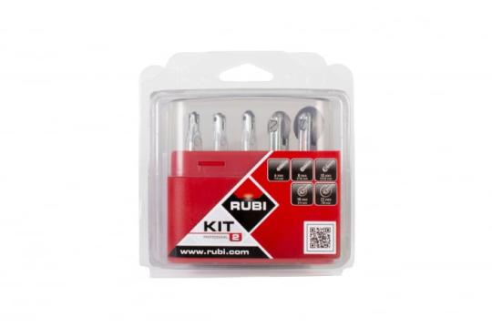 Kit roata marcatoare - 6,8, 10, 18 si 22 mm - TR, TS, Speed