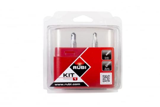 Kit roata marcatoare - 6 si 10 mm - TR, TS, Speed, Fast, Hit