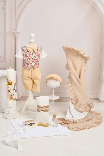 Set David bej + Trusou + Lumanare
