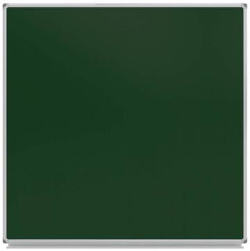 Tabla scolara monobloc verde (1200x1200)