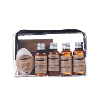 Set de calatorie economic - Botanika
