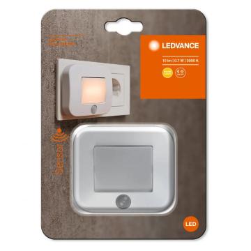 Lampa de veghe Ledvance Lunetta Hall cu senzor de lumina