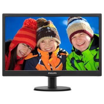 Monitor Philips 18.5