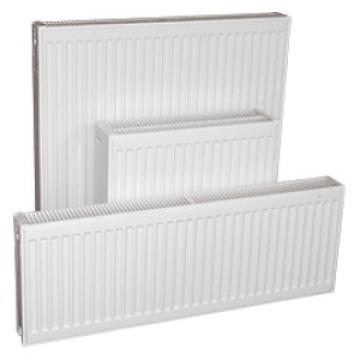 Radiator din otel - panou GR F, 11, 500x700mm