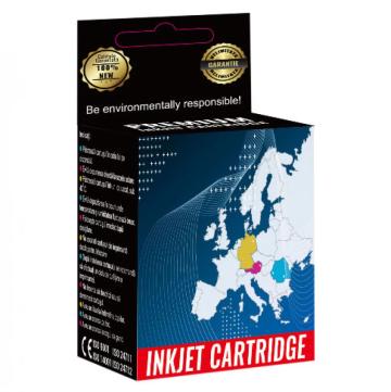 Cartus cerneala yellow (galben) EPS T11N XL Y ink