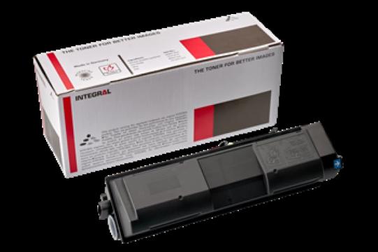 Cartus toner black (negru) 16000 pagini Kyocera TK-4145