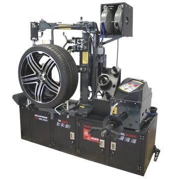 Echipament vulcanizare mobila Reihmann-RHM RW24