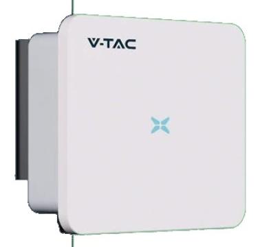 Invertor on grid trifazat 10kW V-TAC de la Curentgratis.eu (Ciupercaria Srl)