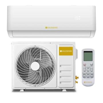 Aparat aer conditionat Goldsense Aether Pro 24 000 BTU/h