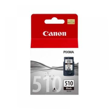 Cartus cerneala black (negru) Canon OEM PG-510 Black ink