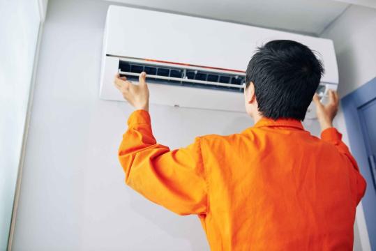 Montaj aer conditionat 18000 BTU de la Life Art Distributie