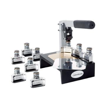 Cutter aluminiu