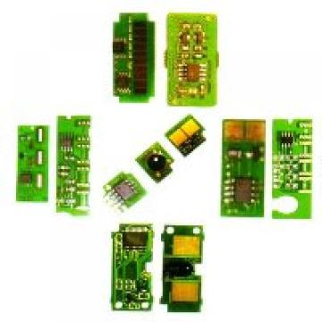 Chip cyan (albastru) 4500 pagini HPC W2121A CHIP