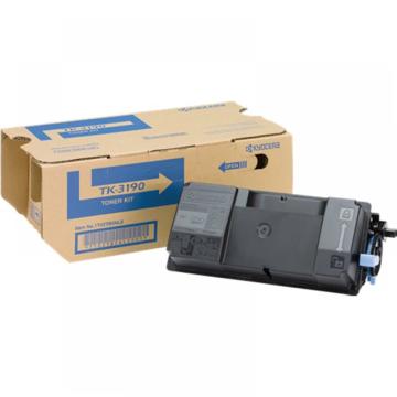 Cartus toner black (negru) 25000 pagini Kyocera TK-3190 de la Tex Marketing & Sales Srl