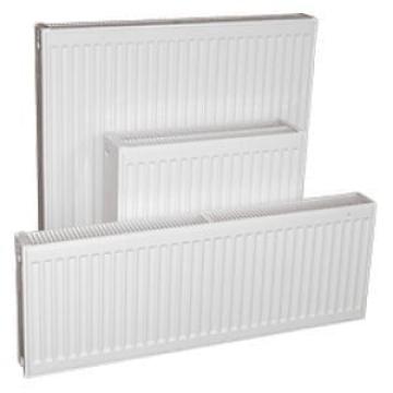 Radiator din otel - panou GR F, 11, 300x2000mm de la PDET Atlantic Distribution Srl