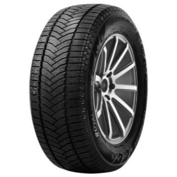 Anvelope all season Royal Black 195/70 R15 C Royal VAN A_S