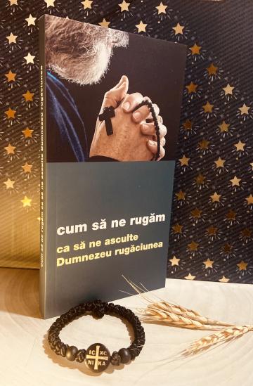 Carte, Cum sa ne rugam ca sa ne asculte Dumnezeu