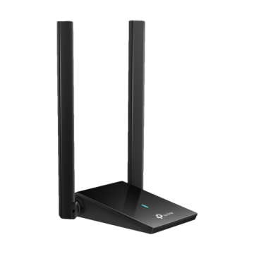 Adaptor USB 3.0, wi-fi 6, AX1800 Dual-Band