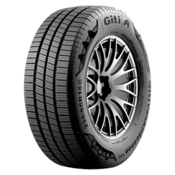 Anvelope all season Giti 195/70 R15 C GitiVanAllSeason LA1 de la Anvelope | Jante | Vadrexim