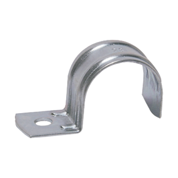 Clema metalica 20mm Celo pentru cabluri sau tevi de la Ledo Line Srl