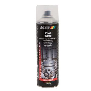 Spray pe baza de zinc Motip - Zinc Repair, 500ml de la PDET Atlantic Distribution Srl