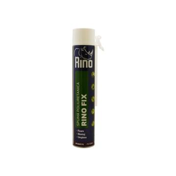 Spuma PU, aplicare manuala Rino 700ml