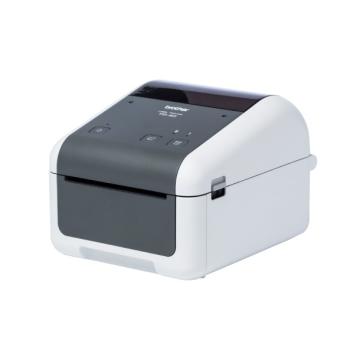 Imprimanta de etichete Brother TD-4210D