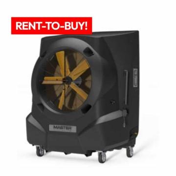 Racitor industrial Master BC 341 de la Life Art Distributie