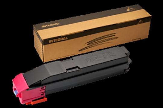 Cartus toner magenta Utax CK5512 M 15000 pagini Integra