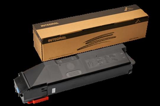 Cartus toner black (negru) Utax CK8530 BK 25000 pagini de la Tex Marketing & Sales Srl