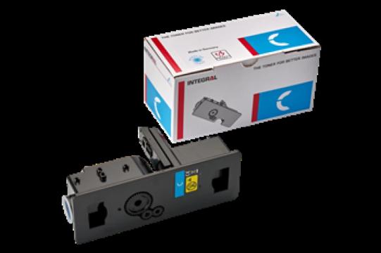 Cartus toner cyan (albastru) Utax PK5014 C 2200 pagini