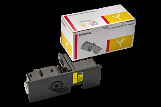 Cartus toner yellow (galben) Utax PK5014 Y 2200 pagini