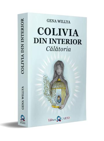Carte, Colivia din interior