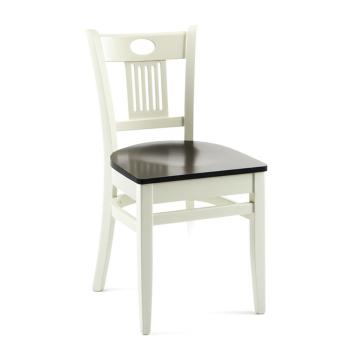 Scaun din lemn de fag MD370