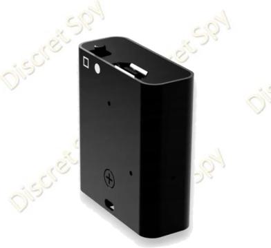 Reportofon miniatura magnetic Esonic MR150, 8 GB