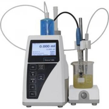 Titrator automat TitroLine 5000, SI Analytics