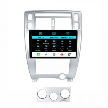 Navigatie dedicata Hyundai Tucson (2006-2013), 9 inch