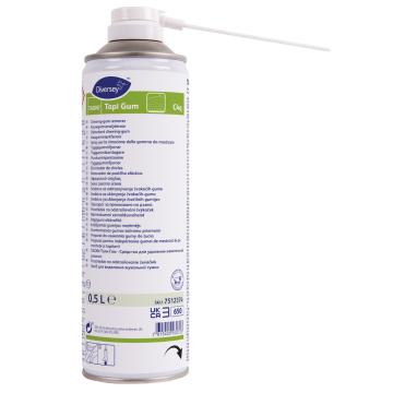 Spray pentru indepartarea gumei de mestecat, Tapi Gum de la Xtra Time Srl