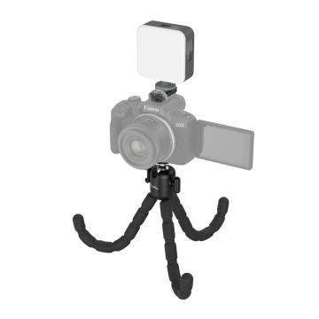 Trepied video SmallRig Vlogging Tripod Kit for Canon EOS R50