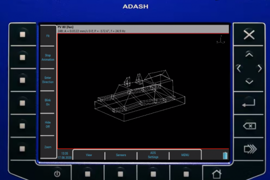 Aplicatie software ADS Software