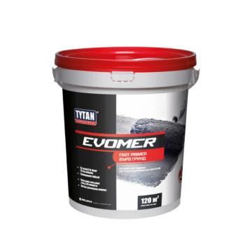 Amorsa cu uscare rapida Tytan Evomer / 9 kg