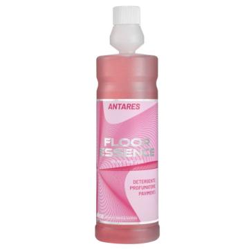 Detergent parfumat puternic pardoseli Floor Essence Antares de la Dezitec Srl