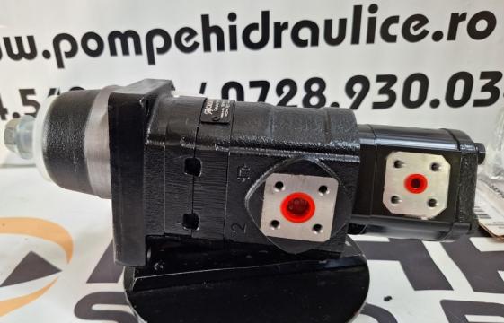 Pompa hidraulica Casappa 799113VS de la SC MHP-Store SRL