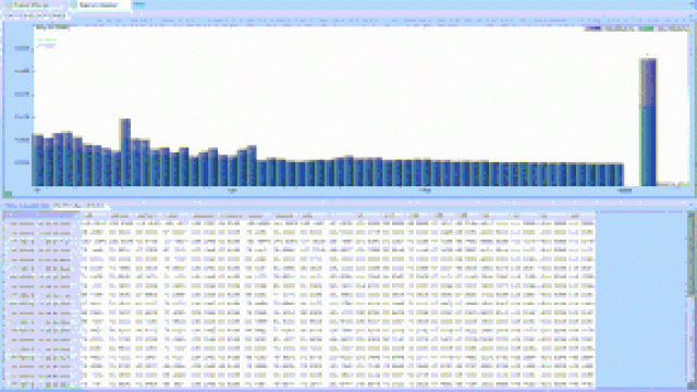 Software analiza acustica