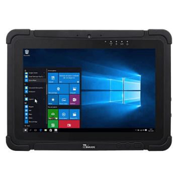 Tableta M101PR - 10.1 inch LED IPS, procesor Intel Pentium N