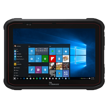 Tableta S101TG - 10.1 inch, procesor Intel Tiger Lak, GPS