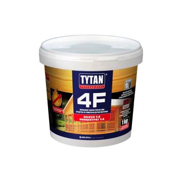 Impregnant ignifug lemn 4F 5kg